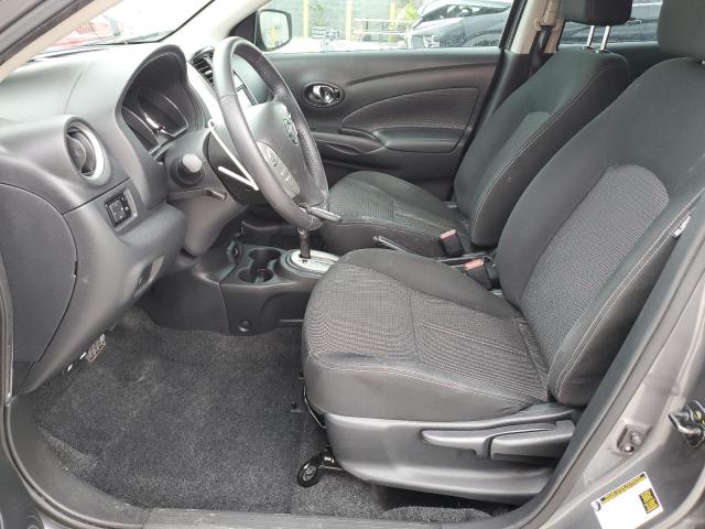 Photo 7 from auction – 2019 NISSAN VERSA S with VIN 3N1CN7AP3KL807849