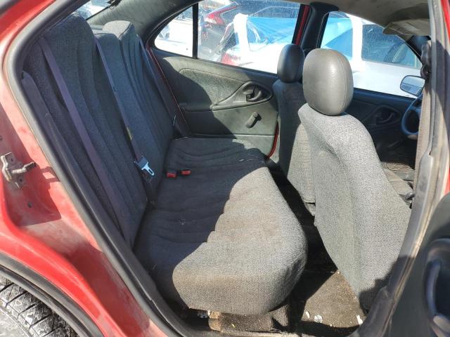 Photo 10 from auction – 2004 CHEVROLET CAVALIER with VIN 1G1JC52F847183535