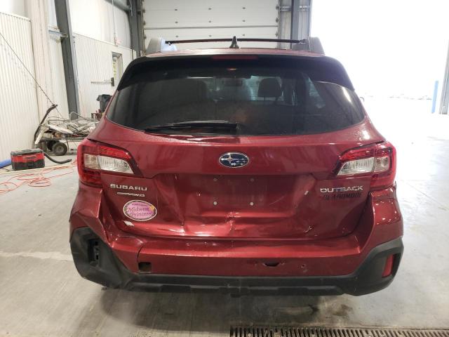 Photo 6 from auction – 2019 SUBARU OUTBACK 2. with VIN 4S4BSAFC7K3320763