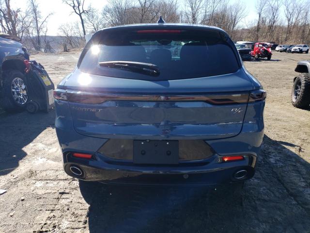 Photo 6 from auction – 2024 DODGE HORNET R/T with VIN ZACPDFCW3R3A23874