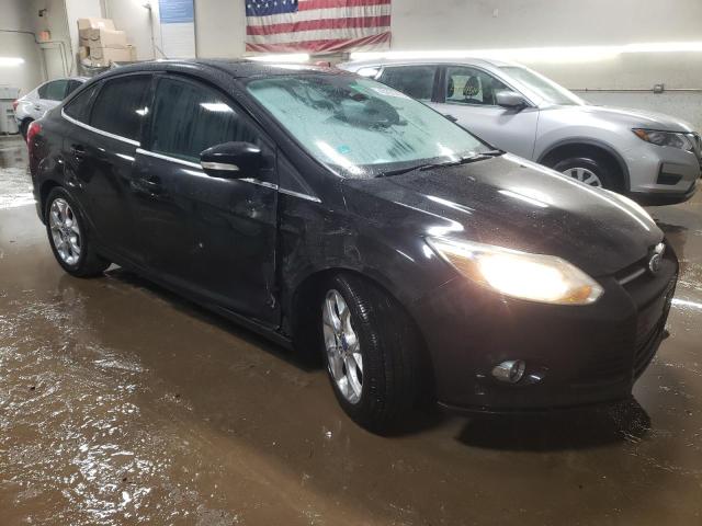 Photo 4 from auction – 2012 FORD FOCUS SEL with VIN 1FAHP3H22CL462428