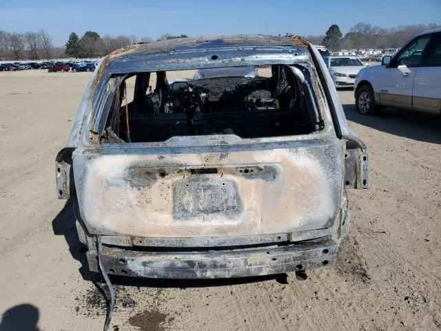 Photo 6 from auction – 2016 JEEP COMPASS SP with VIN 1C4NJCBB9GD801449