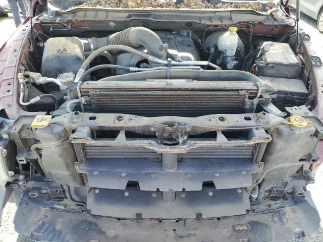 Photo 11 from auction – 2014 RAM 1500 SLT with VIN 1C6RR6GT6ES255187