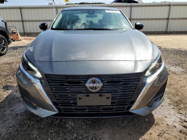 Photo 5 from auction – 2025 NISSAN ALTIMA SV with VIN 1N4BL4DV1SN320078