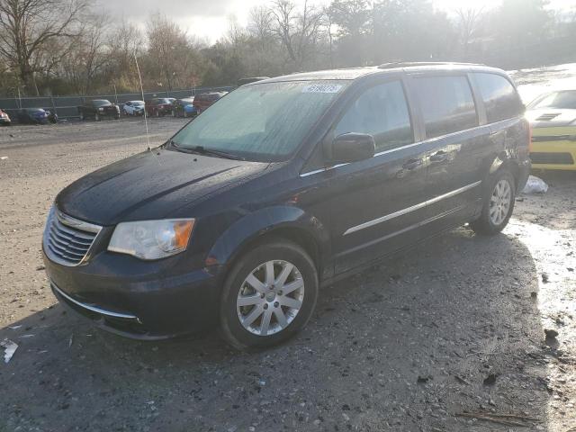 2014 Chrysler Town and Country