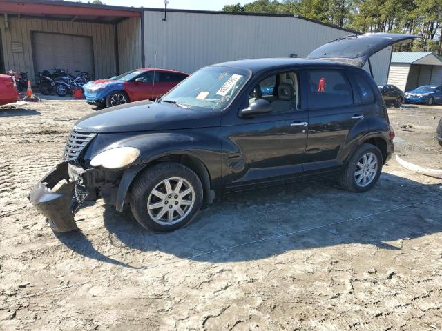 CHRYSLER PT CRUISER 2008 with VIN 3A8FY58B38T203784 - Photo from auction