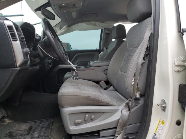 Photo 7 from auction – 2014 CHEVROLET SILVERADO with VIN 3GCPCREC5EG552092
