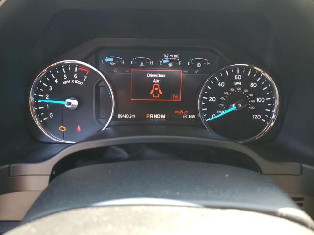 Photo 9 from auction – 2020 FORD EXPEDITION with VIN 1FMJK1KT4LEA14420