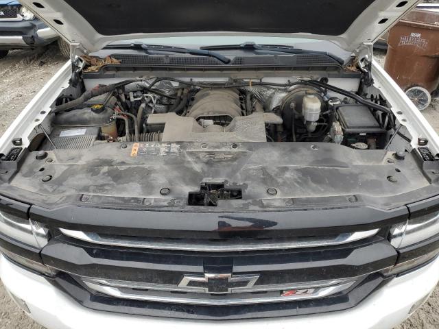 Photo 11 from auction – 2018 CHEVROLET SILVERADO with VIN 1GCVKREC5JZ259331