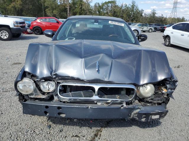 Photo 5 from auction – 2005 JAGUAR XJ8 L with VIN SAJWA79C95SG41970