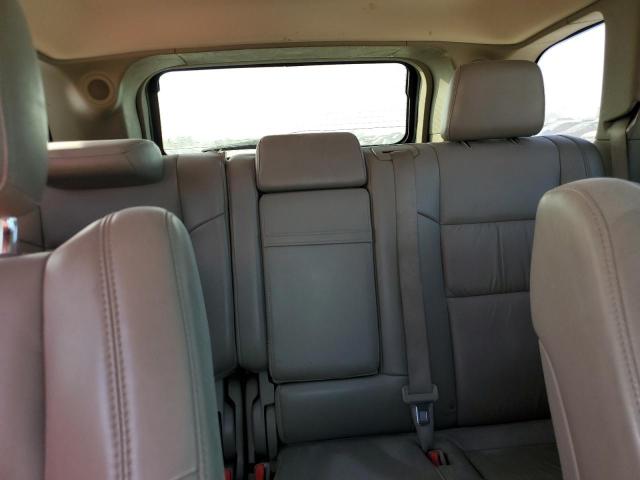 Photo 10 from auction – 2011 JEEP GRAND CHER with VIN 1J4RR4GG9BC527621