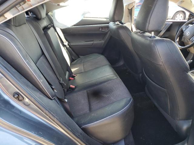 Photo 10 from auction – 2016 TOYOTA COROLLA L with VIN 2T1BURHE5GC744131