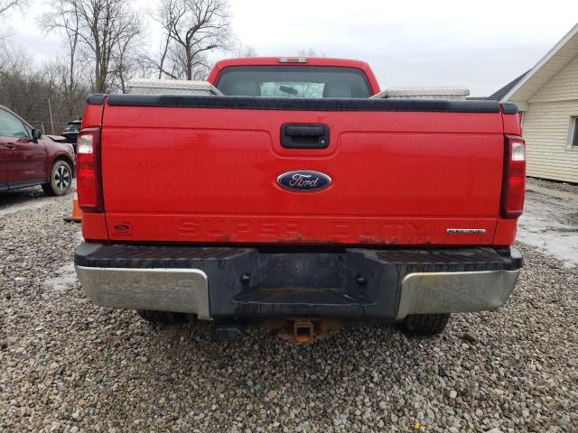 Photo 10 from auction – 2016 FORD F250 SUPER with VIN 1FTBF2B68GEA63493