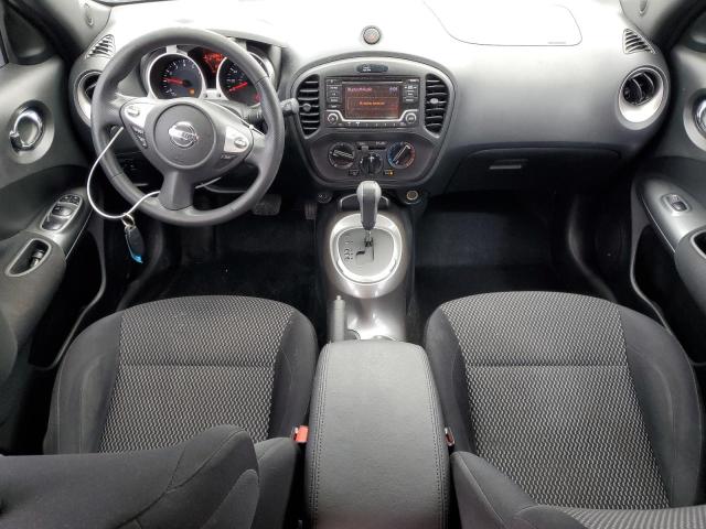 Photo 8 from auction – 2015 NISSAN JUKE S with VIN JN8AF5MR2FT504344