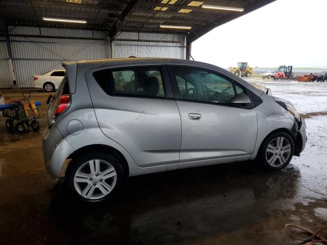 Photo 3 from auction – 2013 CHEVROLET SPARK 1LT with VIN KL8CD6S95DC512947