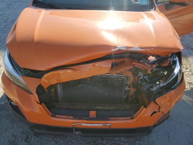 Photo 11 from auction – 2019 SUBARU CROSSTREK with VIN JF2GTAMC5K8263056
