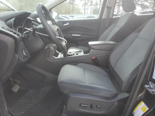 Photo 7 from auction – 2018 FORD ESCAPE SE with VIN 1FMCU0GD3JUB23632
