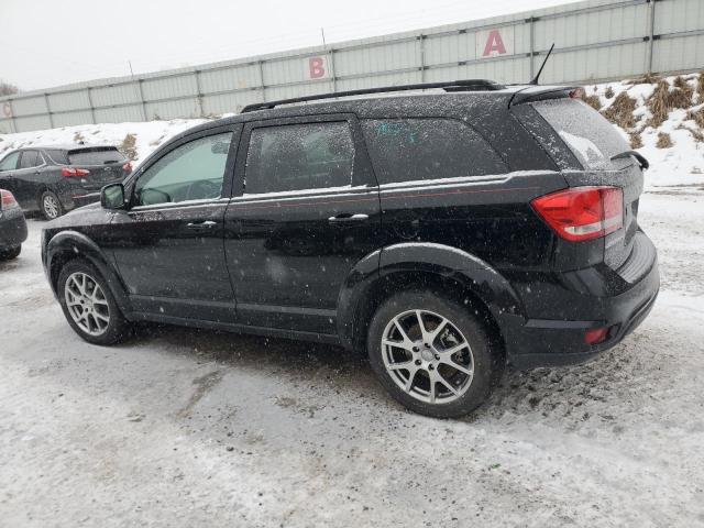 Photo 2 from auction – 2014 DODGE JOURNEY R/ with VIN 3C4PDCEG1ET138781