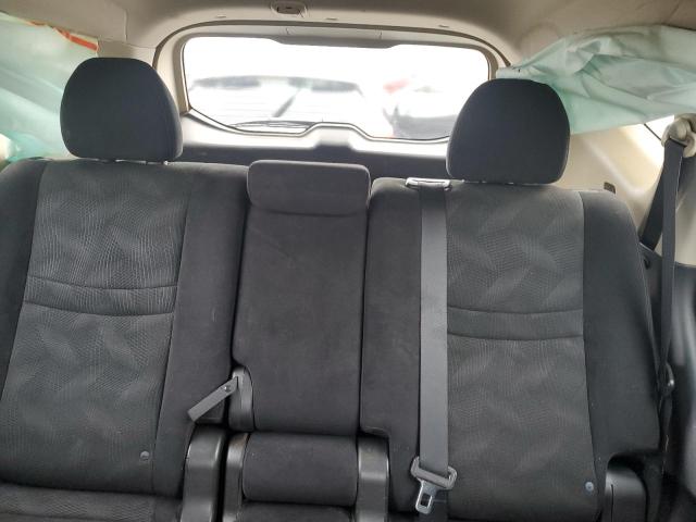 Photo 10 from auction – 2014 NISSAN ROGUE S with VIN 5N1AT2MVXEC852788
