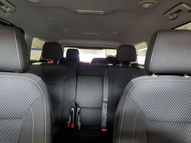 Photo 10 from auction – 2021 GMC ACADIA SLE with VIN 1GKKNKLA8MZ128356