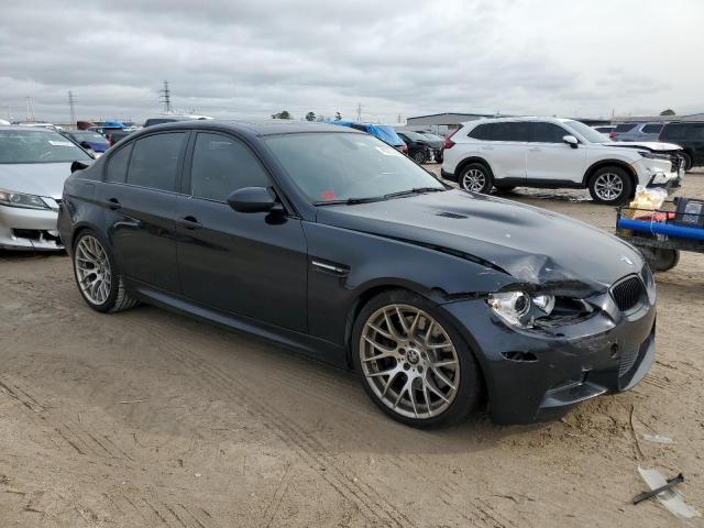 Снимка 4 от търг – 2011 BMW M3 с VIN WBSPM9C54BE202949