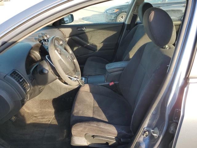 Photo 7 from auction – 2011 NISSAN ALTIMA BAS with VIN 1N4AL2AP2BC117671