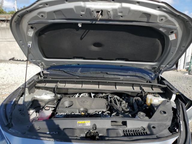 Photo 12 from auction – 2022 TOYOTA HIGHLANDER with VIN 5TDGARAH1NS512875