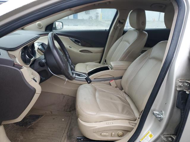 Photo 7 from auction – 2013 BUICK LACROSSE with VIN 1G4GC5ER9DF187294