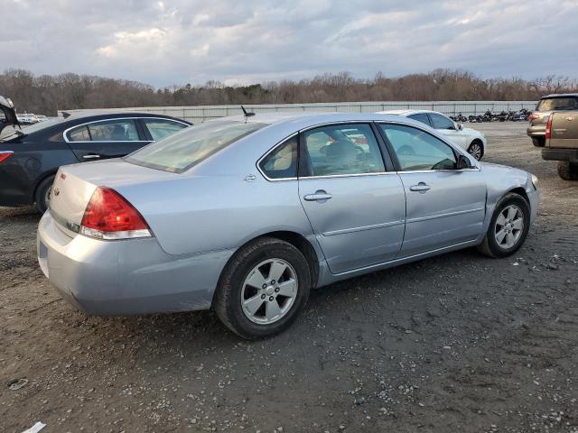 Photo 3 from auction – 2006 CHEVROLET IMPALA LT with VIN 2G1WT58K869380619