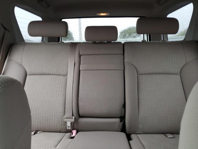 Photo 10 from auction – 2006 TOYOTA 4RUNNER SR with VIN JTEZU14R468046057