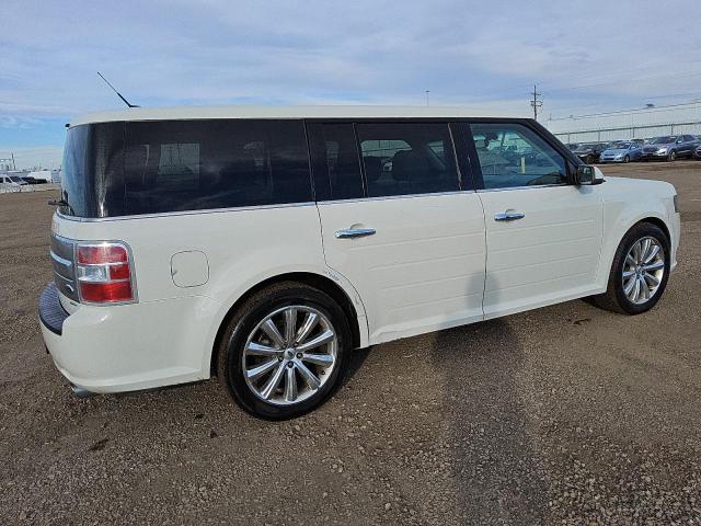 Photo 3 from auction – 2013 FORD FLEX LIMIT with VIN 2FMHK6DT0DBD39961