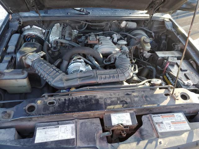 Photo 11 from auction – 1994 MAZDA B3000 CAB with VIN 4F4CR16U1RTM80863