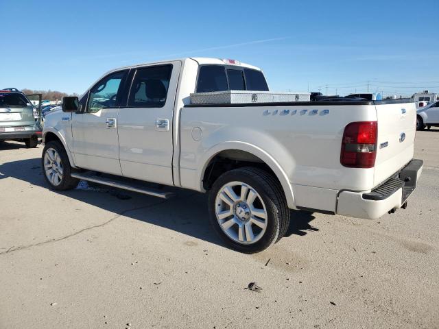 Photo 2 from auction – 2008 FORD F150 SUPER with VIN 1FTRW14538FA16669