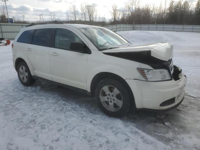 Photo 4 from auction – 2019 DODGE JOURNEY SE with VIN 3C4PDCAB4KT815649