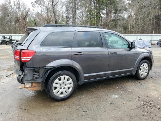 Photo 3 from auction – 2019 DODGE JOURNEY SE with VIN 3C4PDCAB2KT862517
