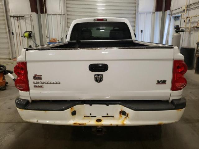 Photo 6 from auction – 2005 DODGE DAKOTA SLT with VIN 1D7HW42N95S212320