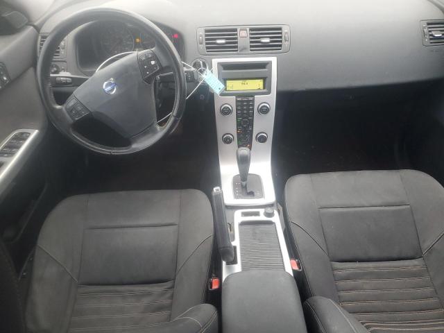 Photo 8 from auction – 2011 VOLVO S40 T5 with VIN YV1672MS5B2543942