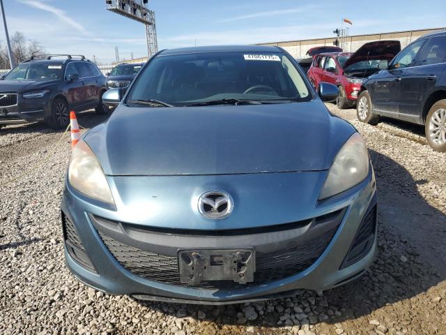 Photo 5 from auction – 2011 MAZDA 3 I with VIN JM1BL1UF1B1393265