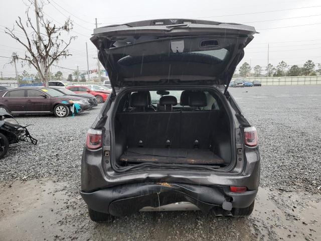 Photo 6 from auction – 2022 JEEP COMPASS LA with VIN 3C4NJCBB4NT198269