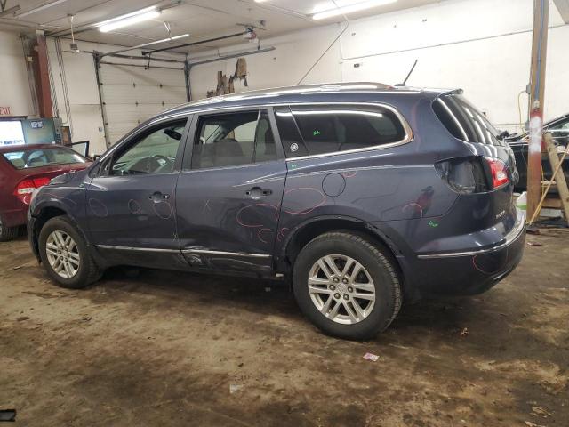 Photo 2 from auction – 2013 BUICK ENCLAVE with VIN 5GAKRBKD9DJ262921