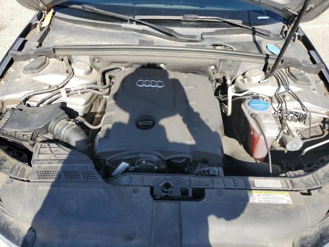 Photo 11 from auction – 2016 AUDI A4 ALLROAD with VIN WA1UFAFL0GA013899