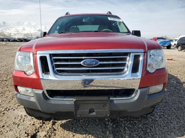 Photo 5 from auction – 2007 FORD EXPLORER S with VIN 1FMEU51887UA64426