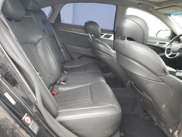Photo 10 from auction – 2016 HYUNDAI GENESIS 3. with VIN KMHGN4JEXGU143859