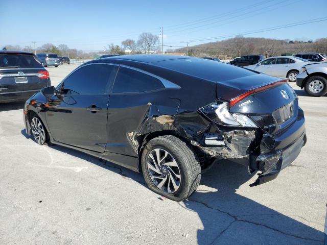 Photo 2 from auction – 2019 HONDA CIVIC LX with VIN 2HGFC4B67KH305845