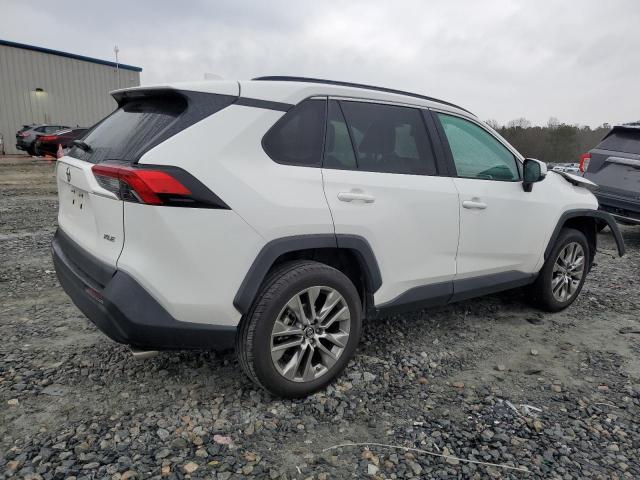 Photo 3 from auction – 2019 TOYOTA RAV4 XLE P with VIN 2T3C1RFV8KC015086