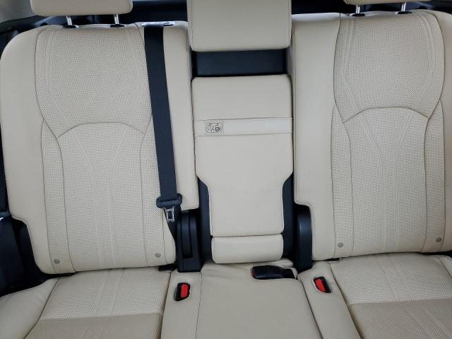 Photo 10 from auction – 2021 LEXUS RX 350 with VIN 2T2JZMAA0MC186431