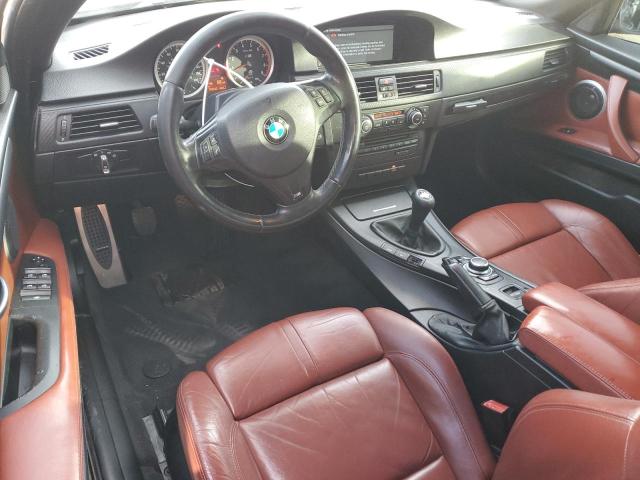 Photo 8 from auction – 2011 BMW M3 with VIN WBSDX9C53BE584143