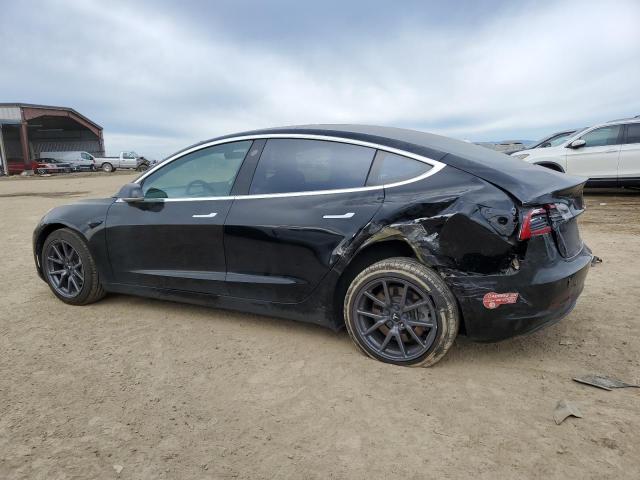 Photo 2 from auction – 2018 TESLA MODEL 3 with VIN 5YJ3E1EAXJF058979