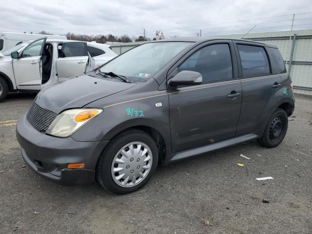 TOYOTA SCION XA 2006 with VIN JTKKT624460154960 - Photo from auction