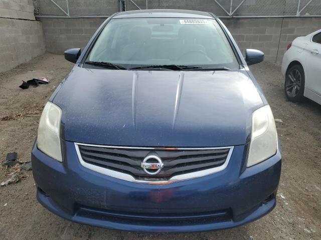 Photo 5 from auction – 2012 NISSAN SENTRA 2.0 with VIN 3N1AB6APXCL693635